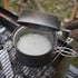 belmont BM-271 Non-stick Titanium Cooker 650FC 易潔鈦鍋具組合